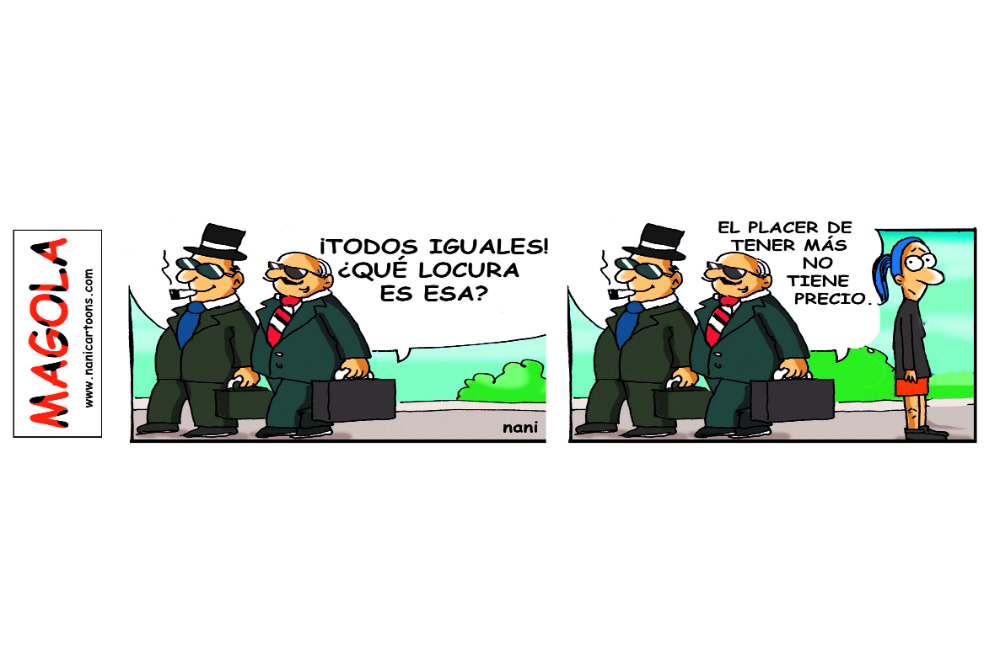 Magola