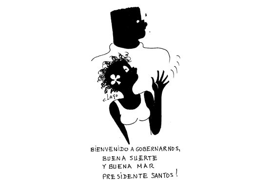 Presidente Santos