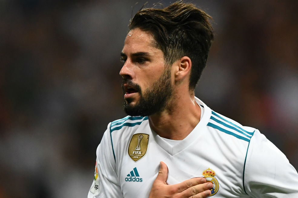 Isco jugará con Sevilla, se acabó su etapa en Real Madrid