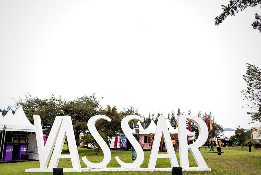 Estéreo Picnic 2024 y la moda van de la mano: Vassar Feria está de vuelta