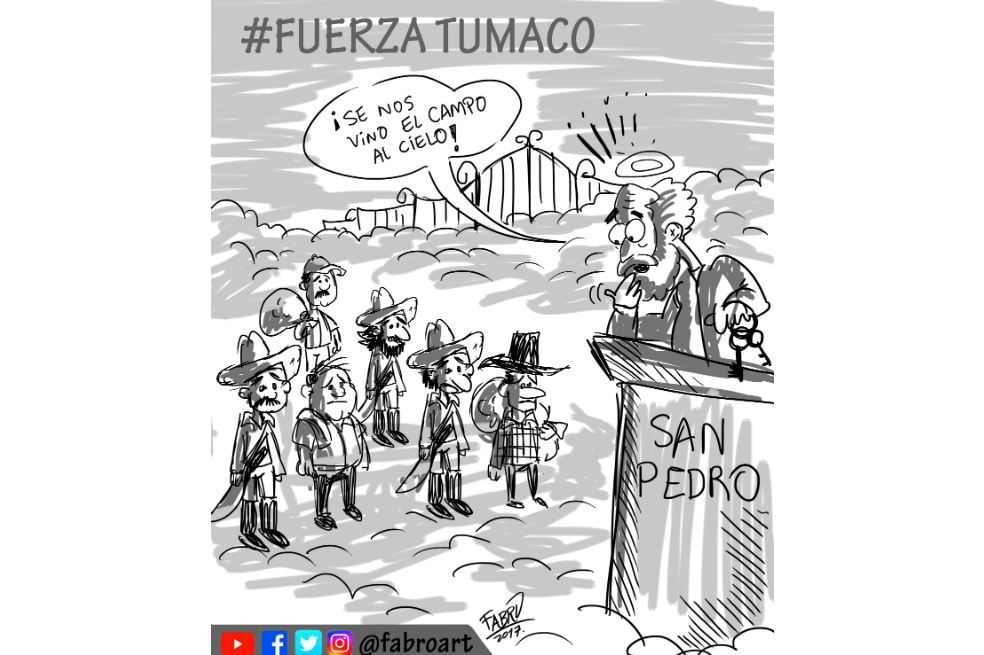 Fuerza Tumaco