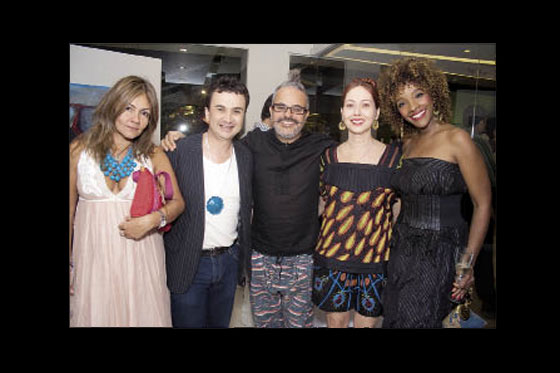 Rumba globalizada