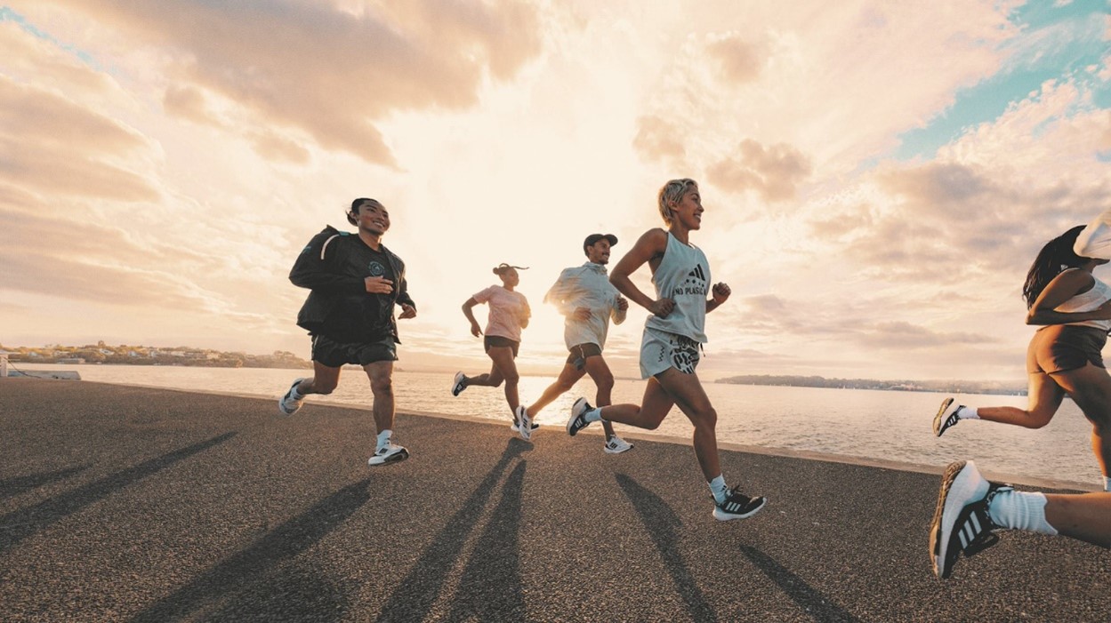 Accesorios para correr, ¿cuáles debería tener en sus rutinas de entrenamiento?