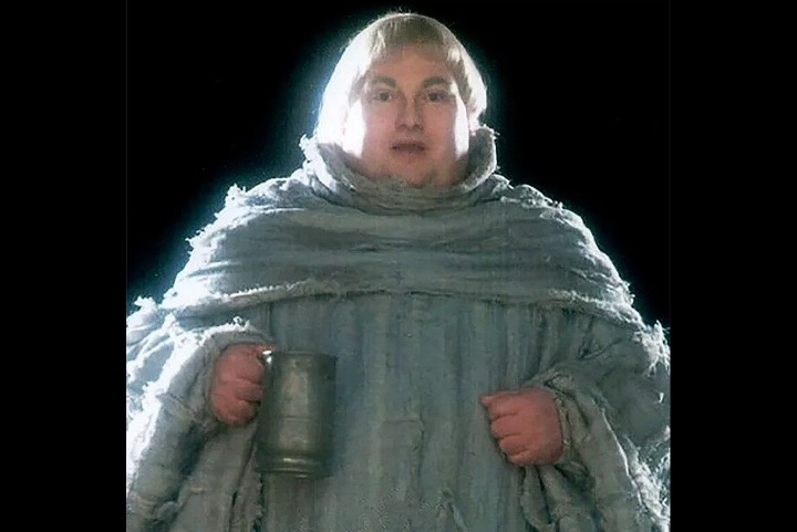 Murió Simon Fisher-Becker, actor de ‘Harry Potter’ y ‘Doctor Who’. Esto se sabe