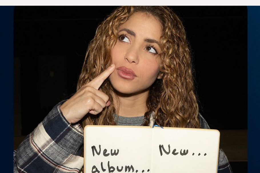 Shakira lanza Las mujeres ya no lloran: ¿adiós rotundo a Piqué en su nuevo álbum?