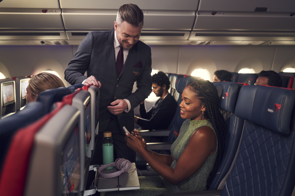 Joint Venture Delta y Latam: qué es y cómo se benefician los pasajeros