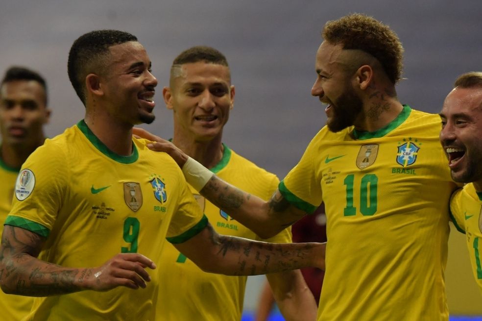 Copa América hoy: Hora y dónde ver en vivo los cuartos de final