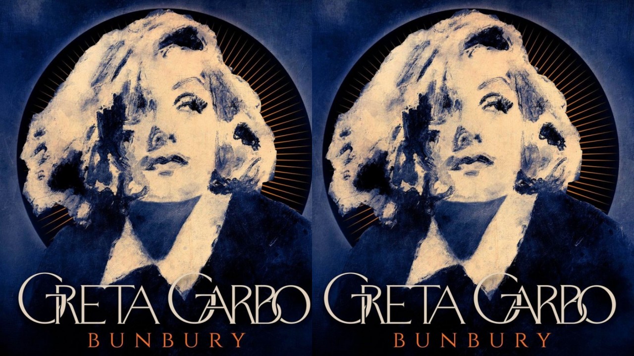 Greta Garbo, la actriz que se retiró en su esplendor e inspiró el álbum de Bunbury