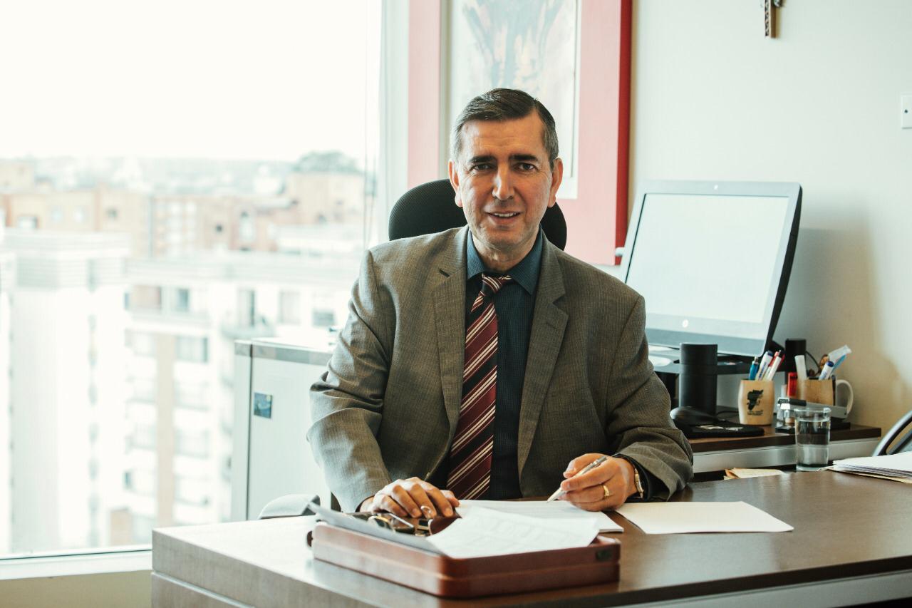 Procuraduría ratificó la destitución del director de la CAR Cundinamarca