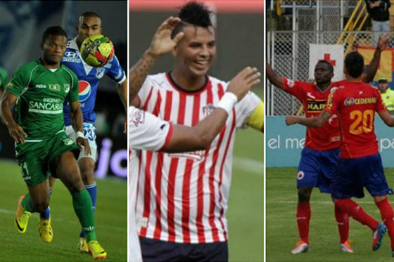 Estos son los equipos que pueden clasificar o salir de los cuadrangulares