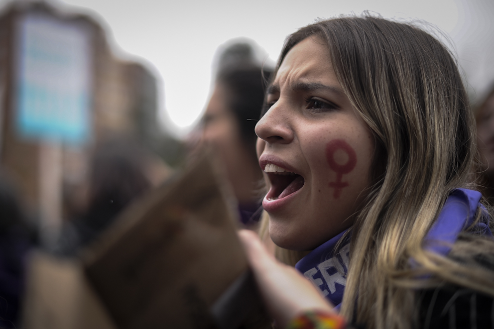 El 70 % del gabinete en Sincelejo está compuesto por mujeres