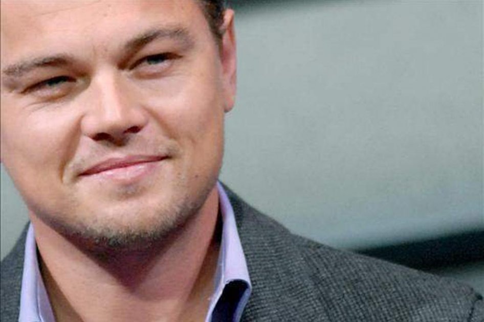 DiCaprio pide la creación de la mayor reserva marina del mundo