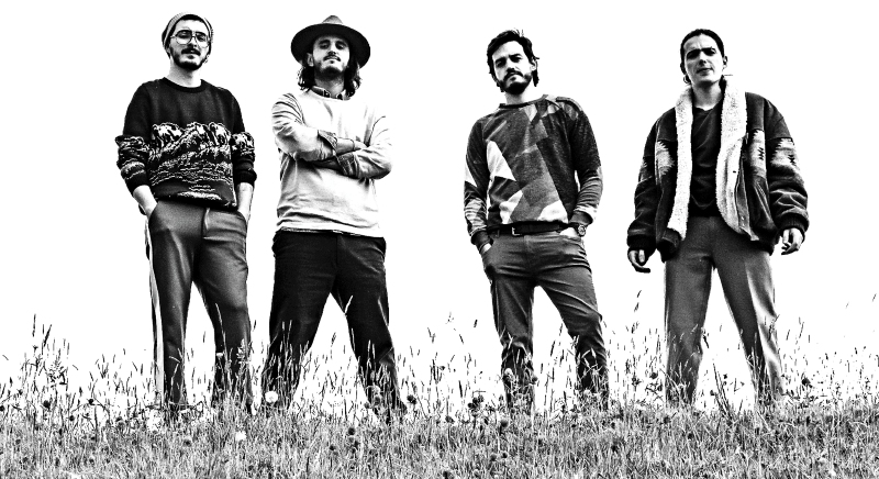 Morat, grupo musical