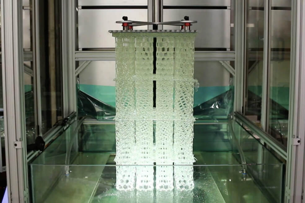 Una nueva impresora 3D rompe récord de velocidad para producir piezas de gran tamaño