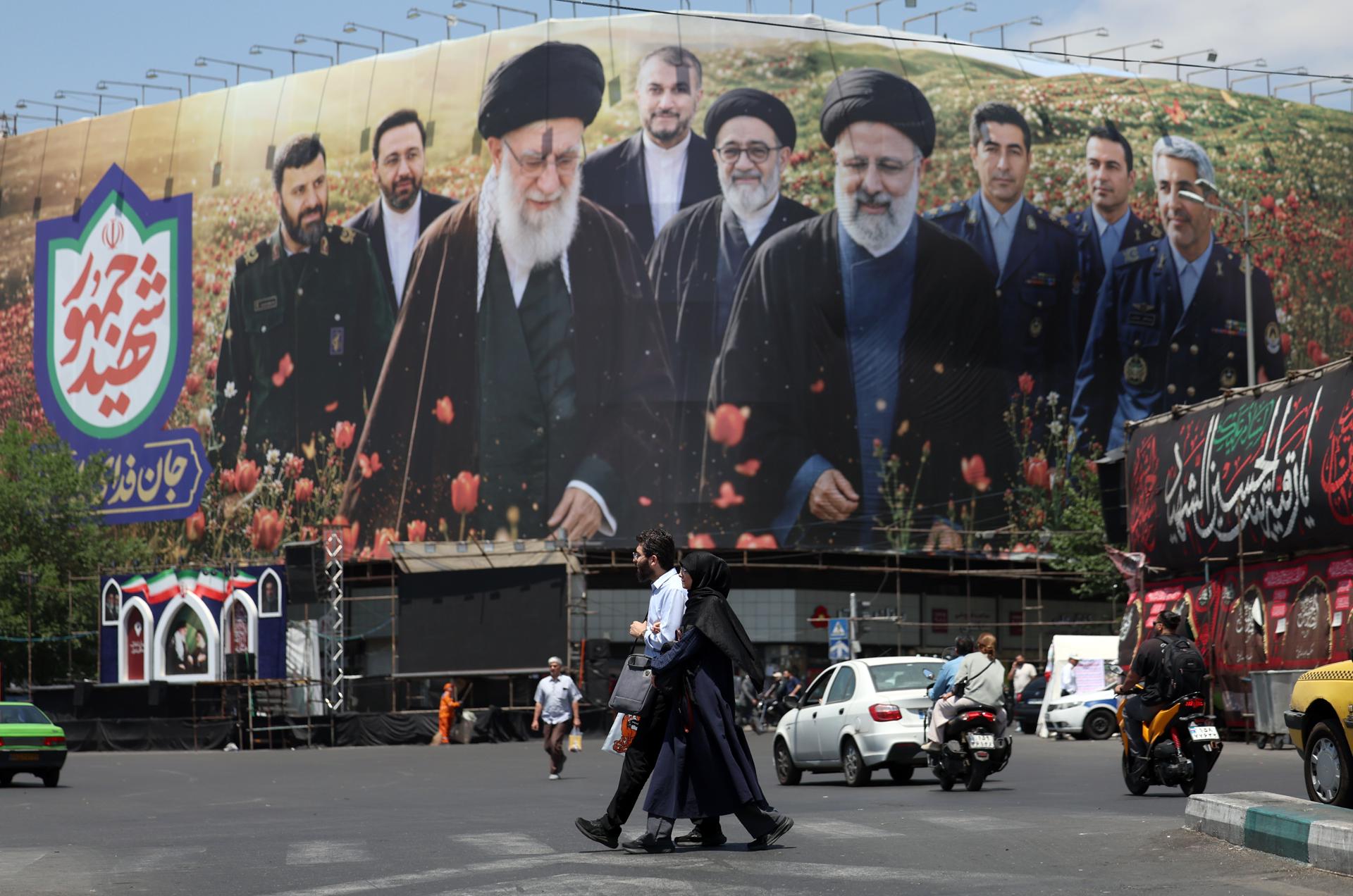EE. UU. e Irán, cerca de firmar un acuerdo para el domingo en la tarde, según reportes