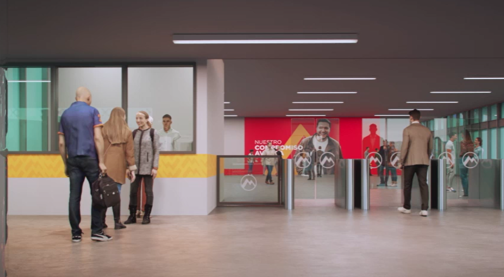 Distrito da apertura a proceso de licitación para la segunda línea del Metro de Bogotá