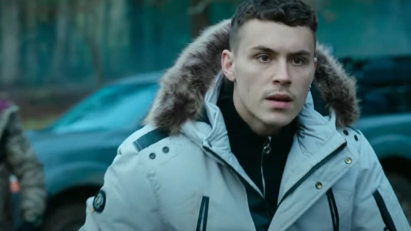 Desde Chile, así son las locaciones de ‘Sayen’, filme protagonizado por Arón Piper