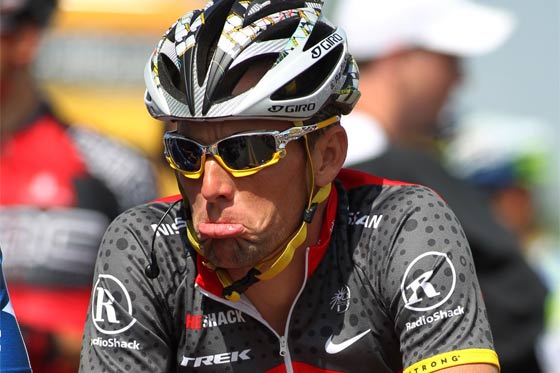 Abogado de Armstrong asegura que el ciclista no admitirá haberse dopado