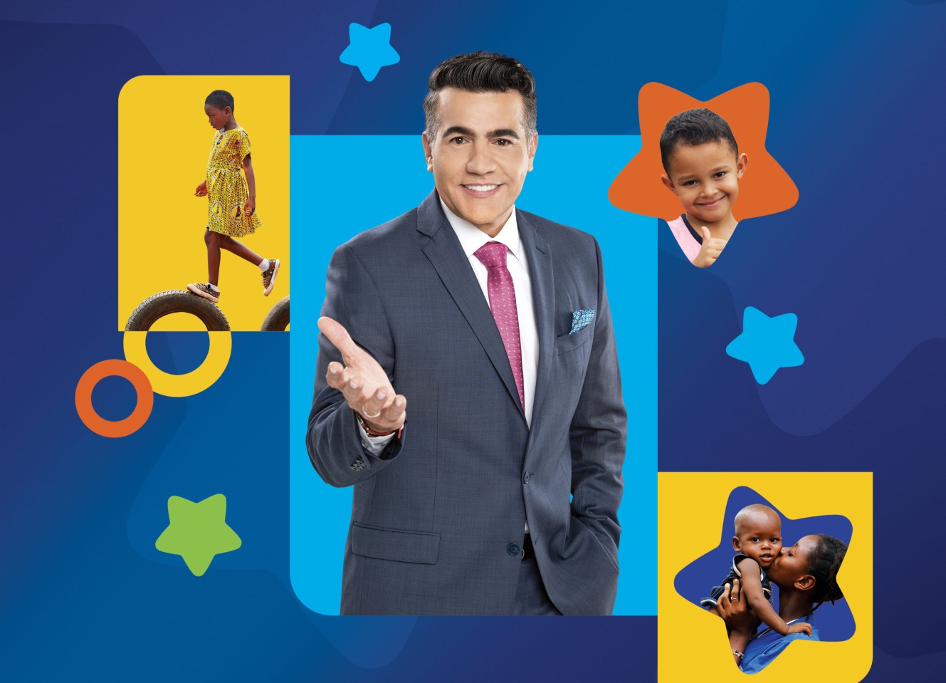 Caracol Televisión regresará con la sexta edición del programa. Carlos Calero será el presentador.