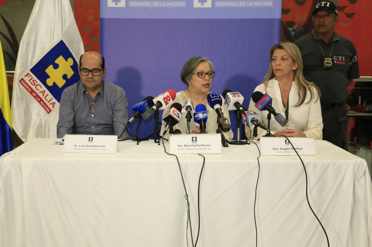 Fiscalía abre investigación contra Uniautónoma y rector renuncia