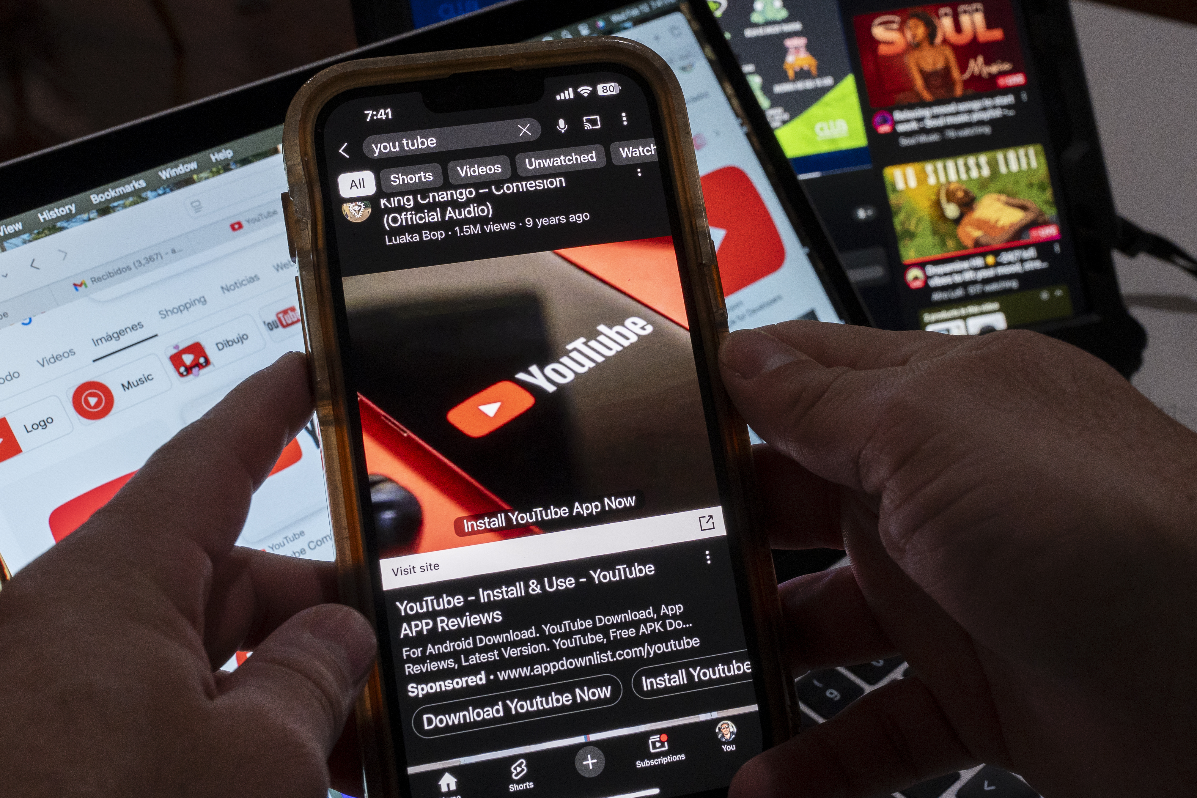 YouTube lanzaría una nueva versión de su plan económico: así funcionaría