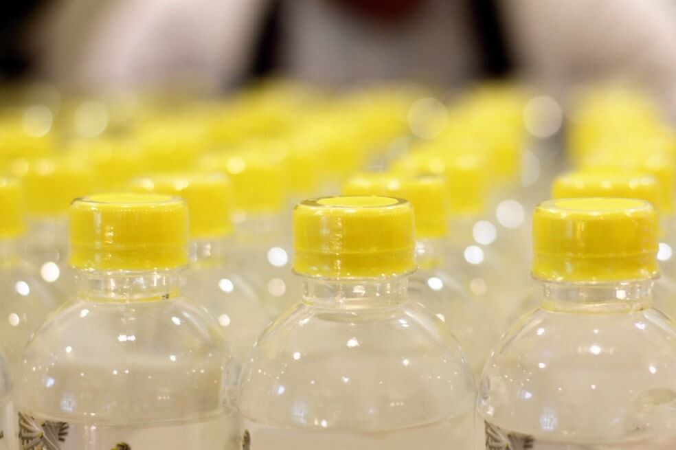 Empresas se unen para recoger 1.200 toneladas de plástico en el Caribe colombiano