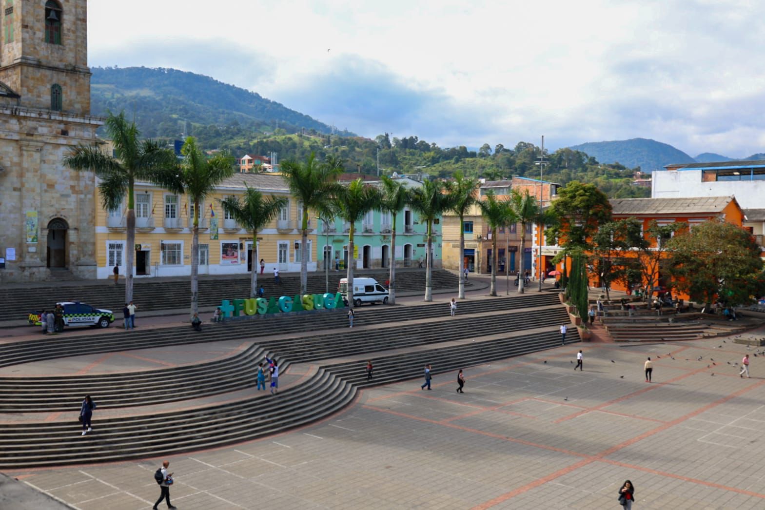 Fusagasugá se suma a la Región Metropolitana: ¿qué cambios habrá?