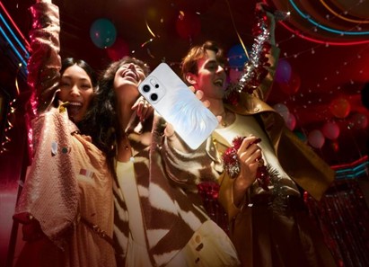 OPPO Reno14