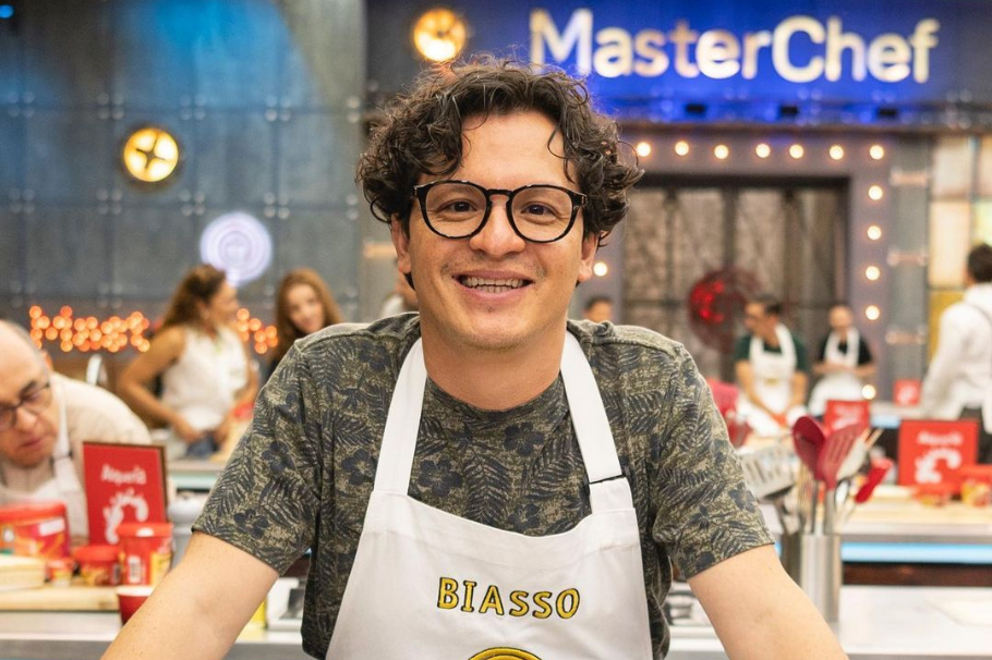 ¿Cuánto les pagan a los participantes de MasterChef? Esto reveló Biassini Segura