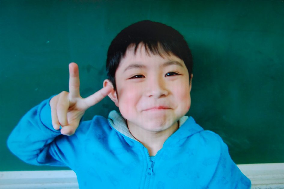 Con solo siete años, este niño sobrevivió durante 6 días perdido en un bosque de Japón