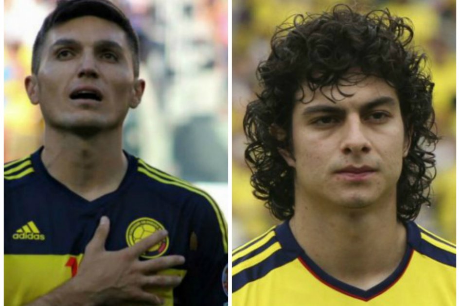 El Alavés y el Pachuca confirmaron las lesiones de Daniel Torres y Stefan Medina