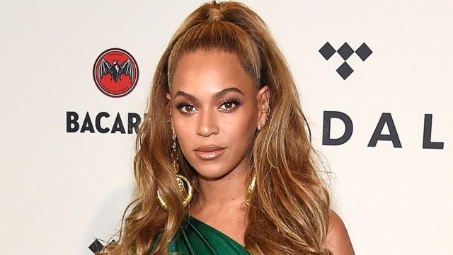 Beyoncé tendrá que cambiar la letra de una de sus canciones por ser ofensiva
