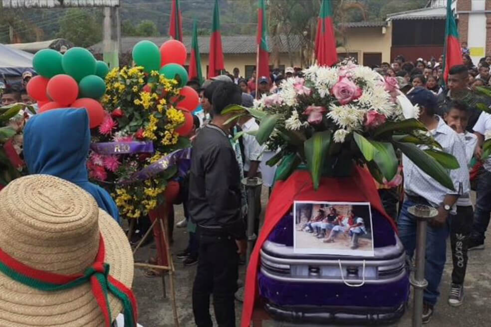 Militarización en el Cauca, la discusión de fondo tras el ataque a la guardia indígena