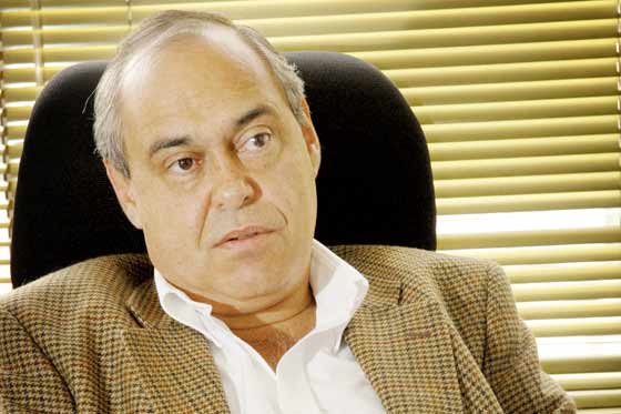 «Pastrana es el más feliz con el proceso de paz»: Camilo Gómez