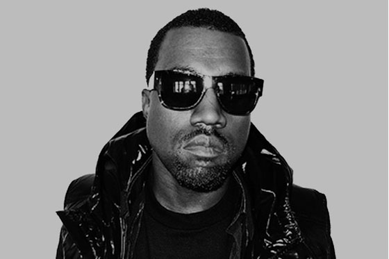 Kayne West, nominado a los Grammy a los que optan Maná y Calle 13