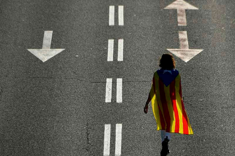 Cataluña y España: el largo adiós