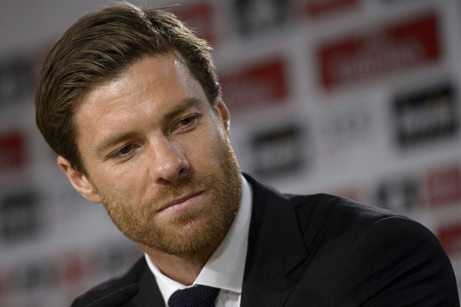 Xabi Alonso: "Ha sido la decisión más complicada de mi vida"