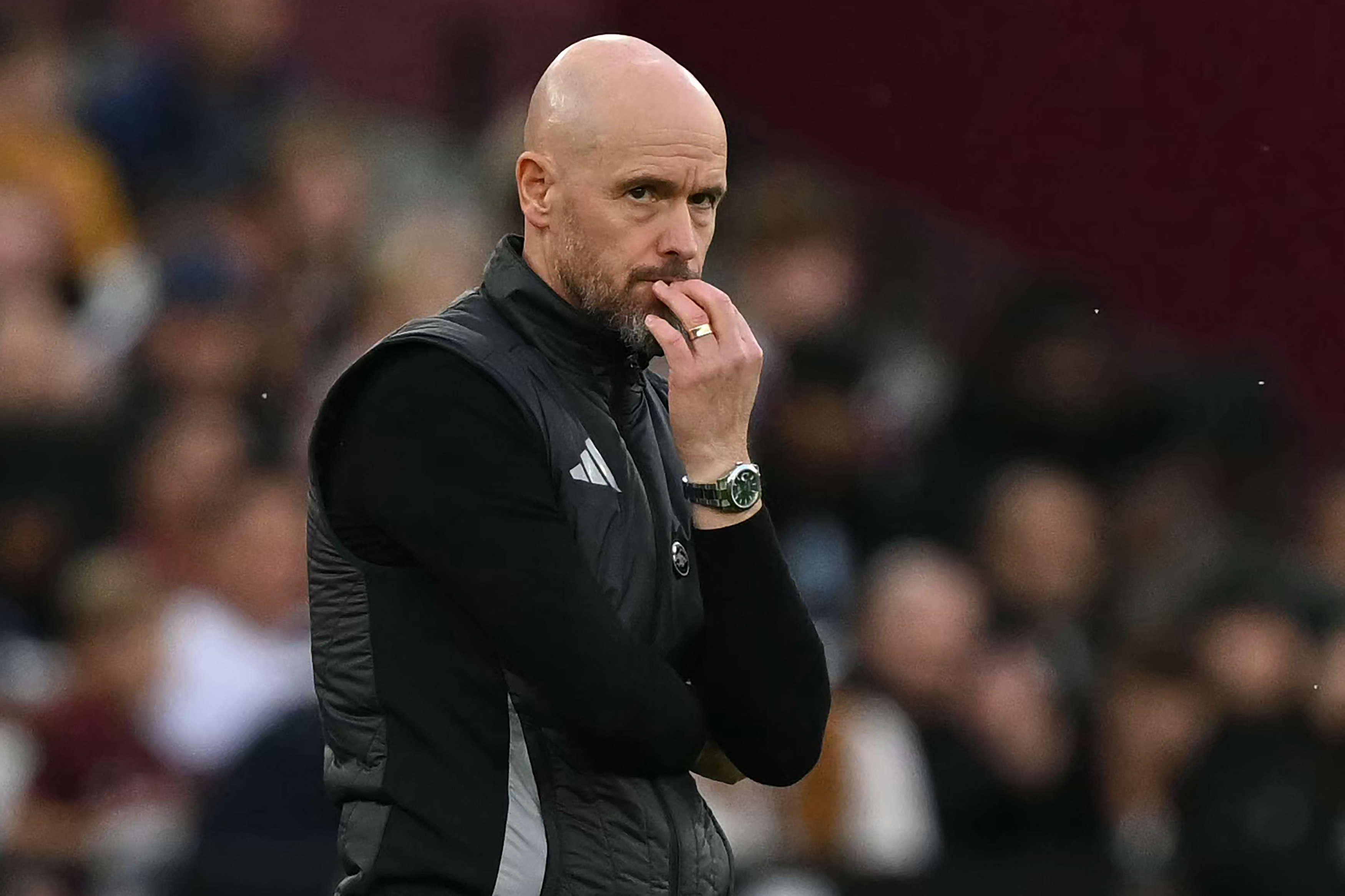 Manchester United, más de una década en busca del entrenador adecuado