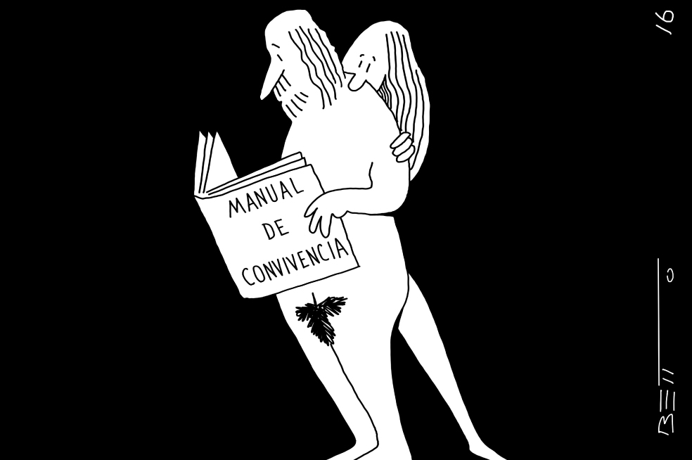 Orientación sexual
