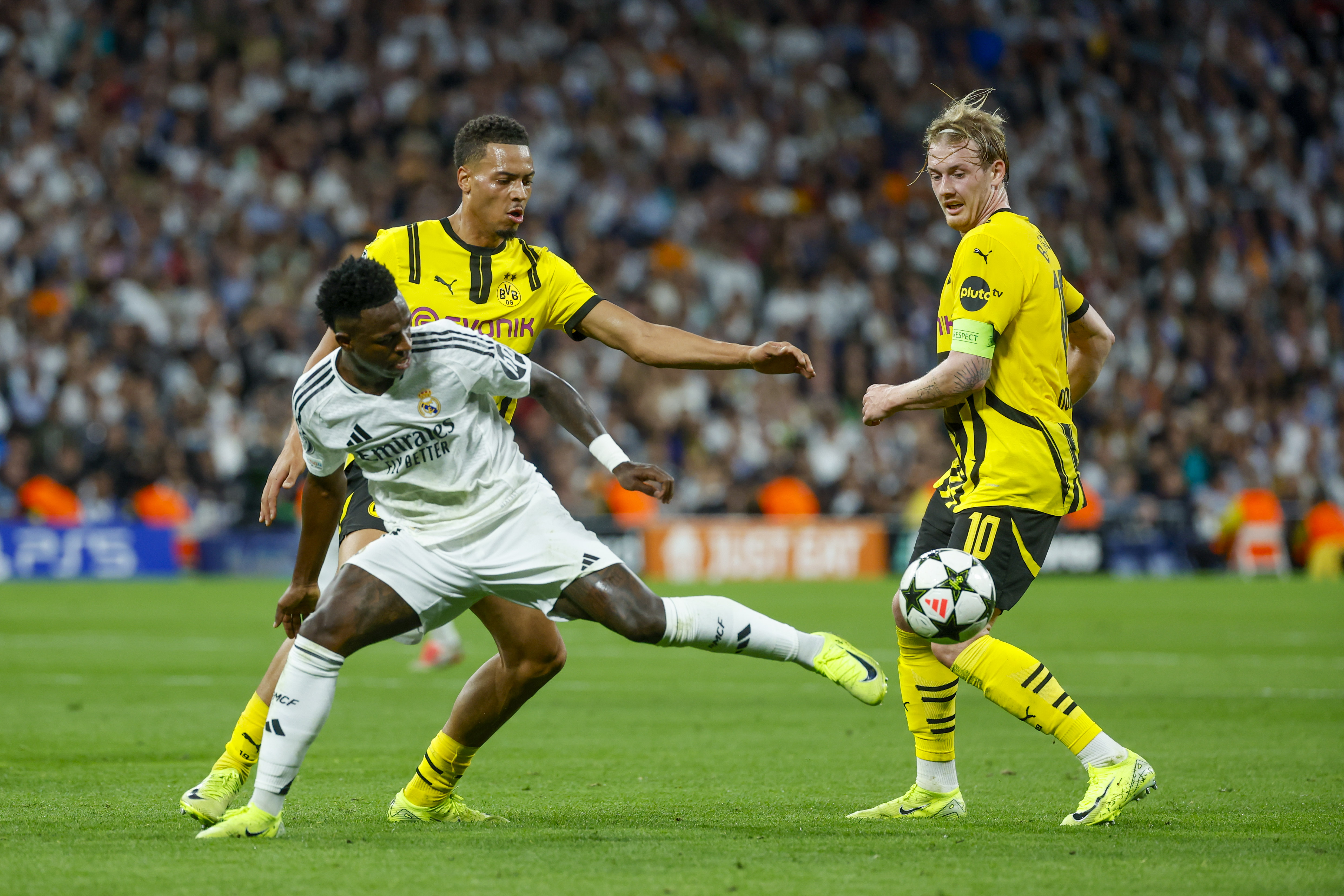 Real Madrid vs. Borussia Dortmund: hora y dónde ver el Mundial de Clubes 2025