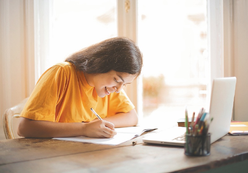 Cine, literatura y arte: una agenda cultural gratuita en honor a las mujeres