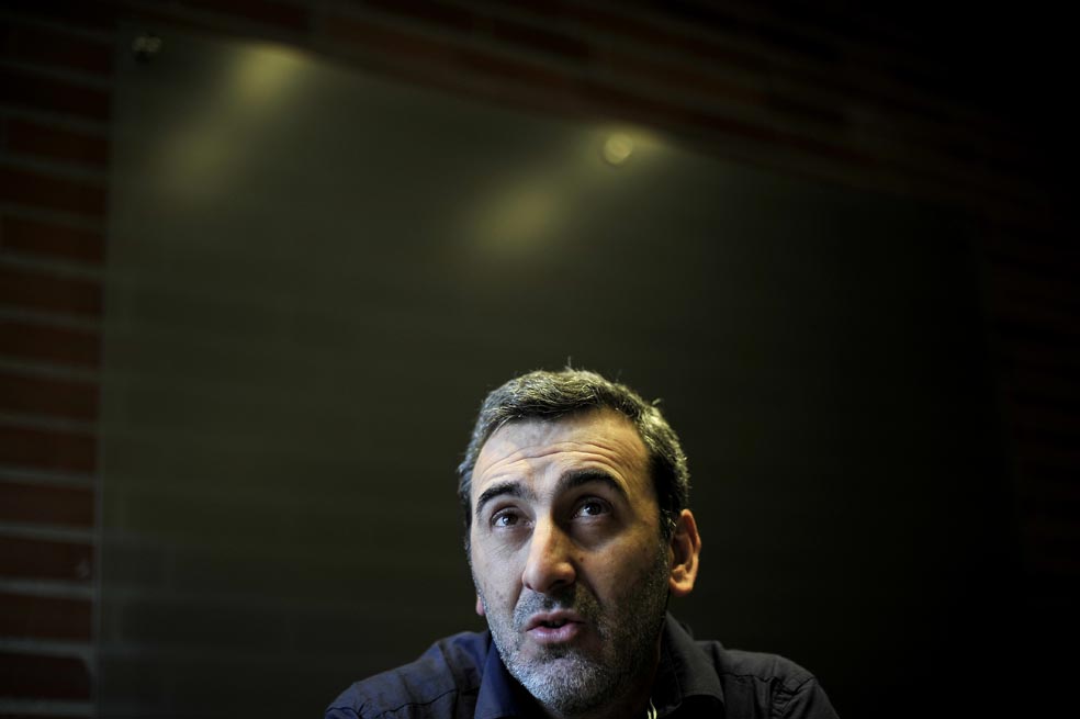 ‘No puede haber regiones silenciadas por el miedo’