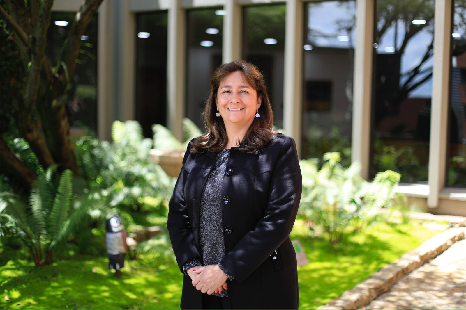 Los retos que Ángela Buitrago enfrentará tras llegar al Ministerio de Justicia