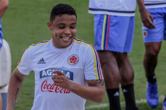 “Contra Paraguay será el partido de nuestras vidas”: Muriel