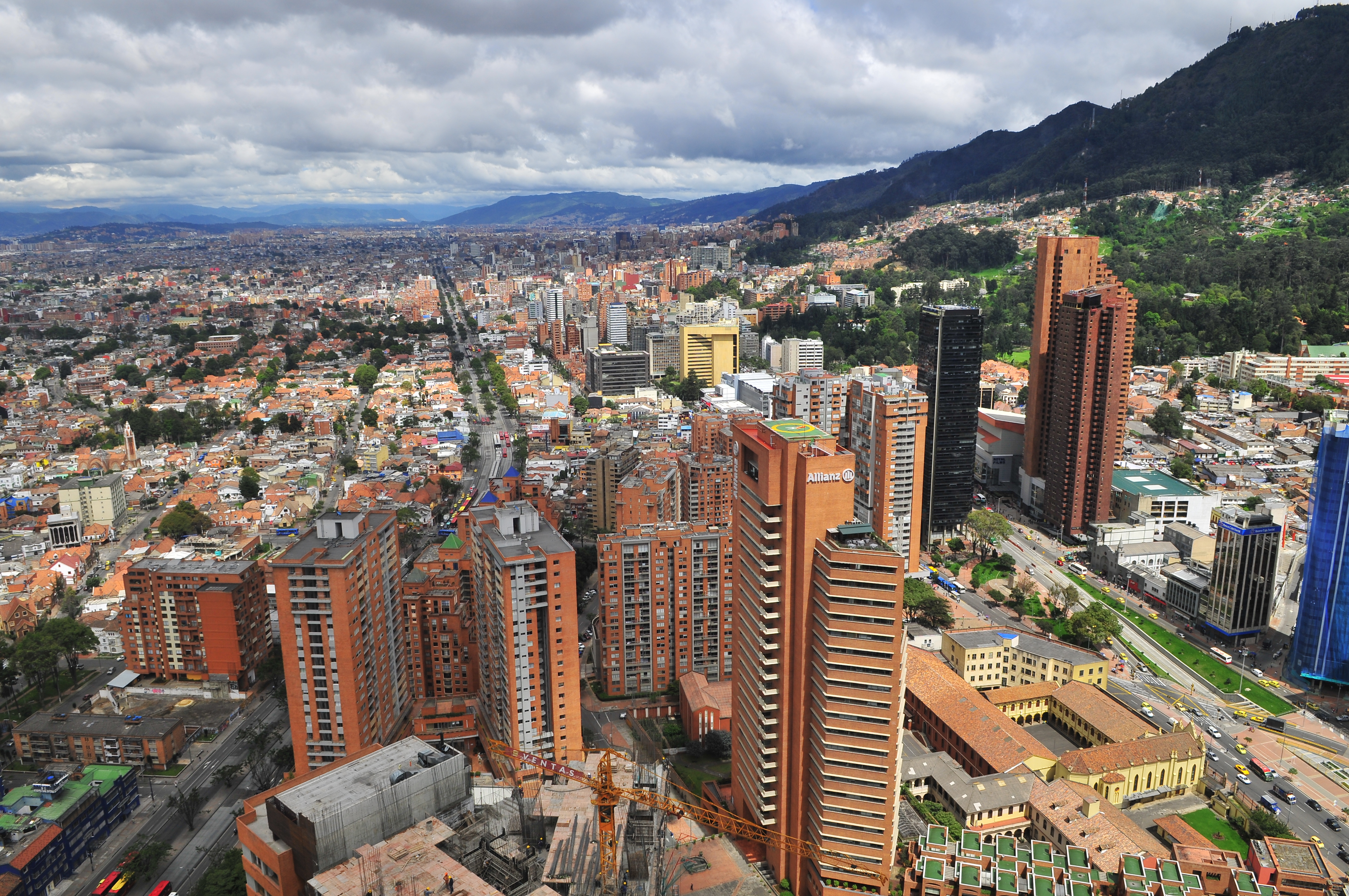 Opinión: Viviendas turísticas residenciales en Bogotá, ¿regulación o prohibición?
