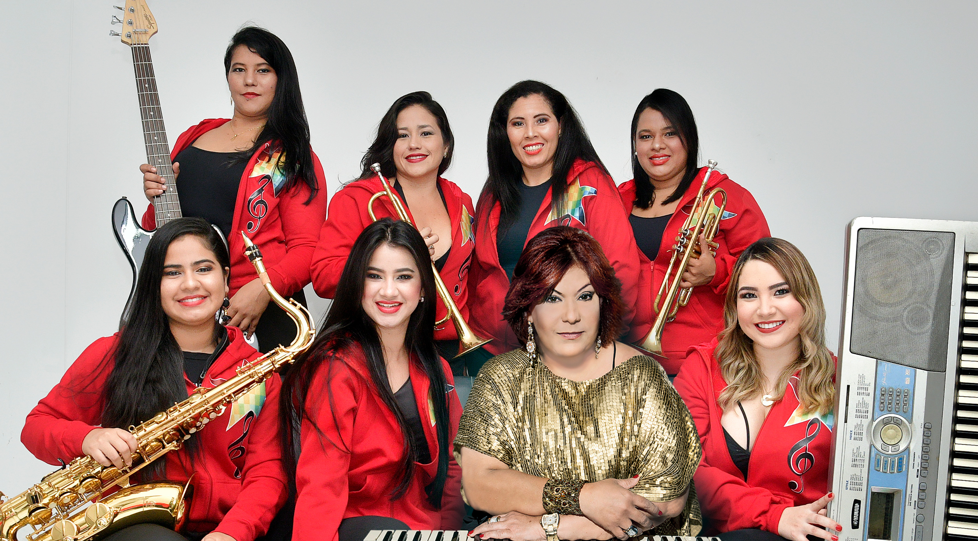 Así se vivirá el concierto de gala del Festival Nacional de la Música Colombiana