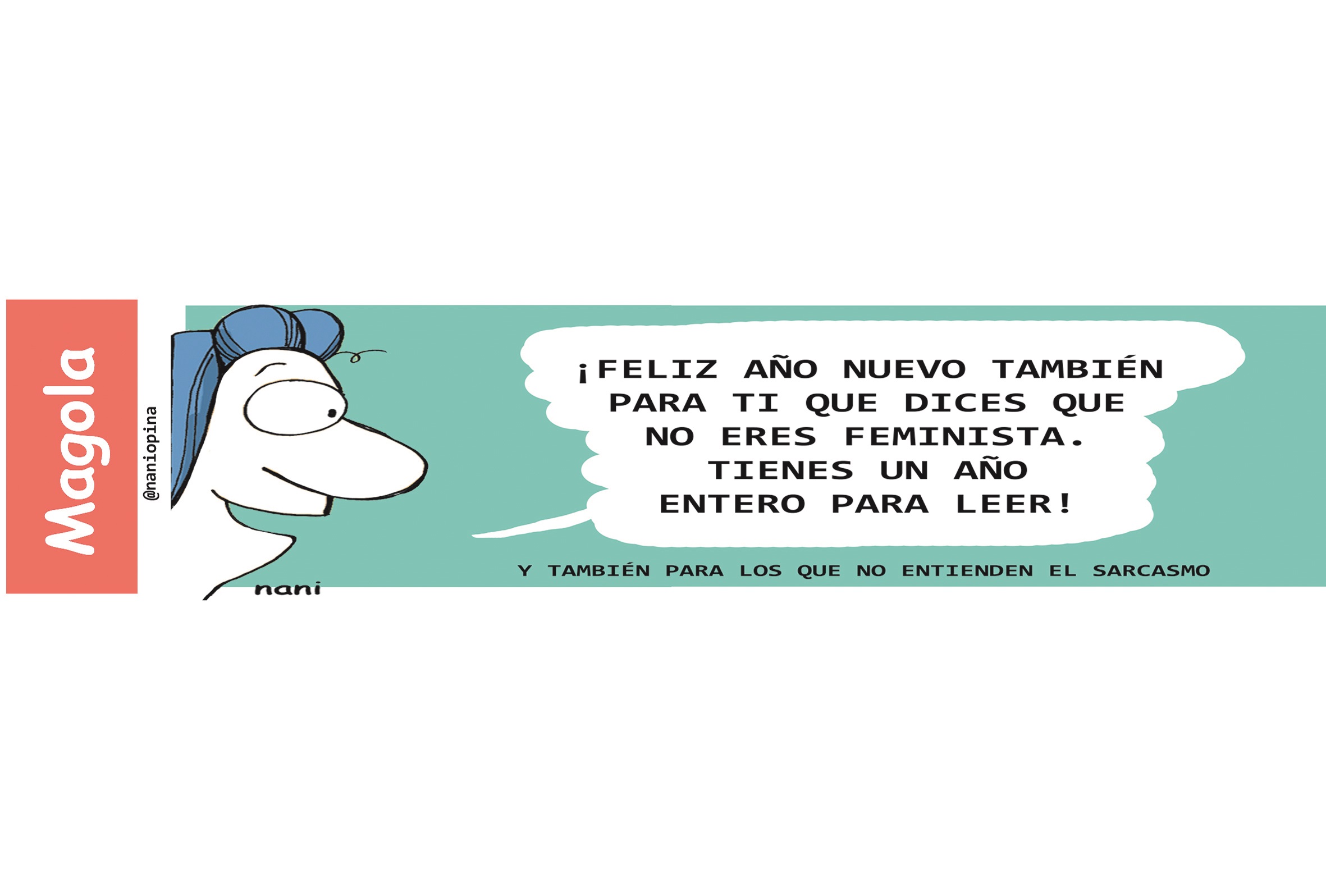 A ti también