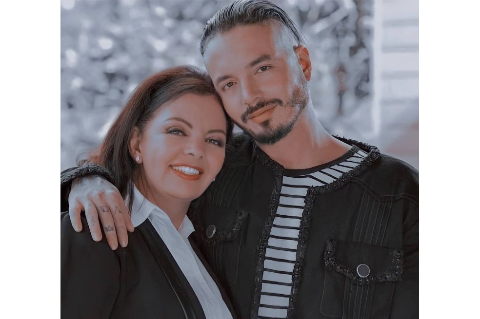 J Balvin: “Daría todo por la salud de mamá”