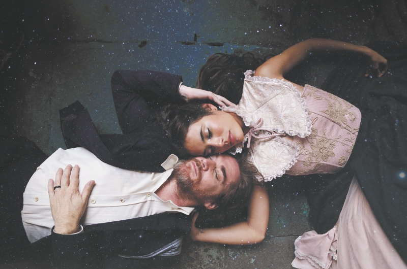 “Shakespeare enamorado”: un amor imposible