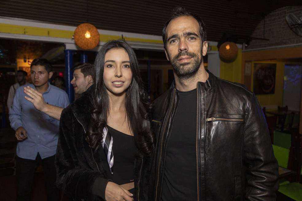 TEATRO EN EL CAFE PRESENTA EN SU INAGURACION EL TEMPLO DEL PLACER ESCRITA Y DIRIGIDA POR MARISOL CORREA.